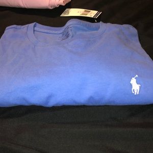 Men’s polo t shirt